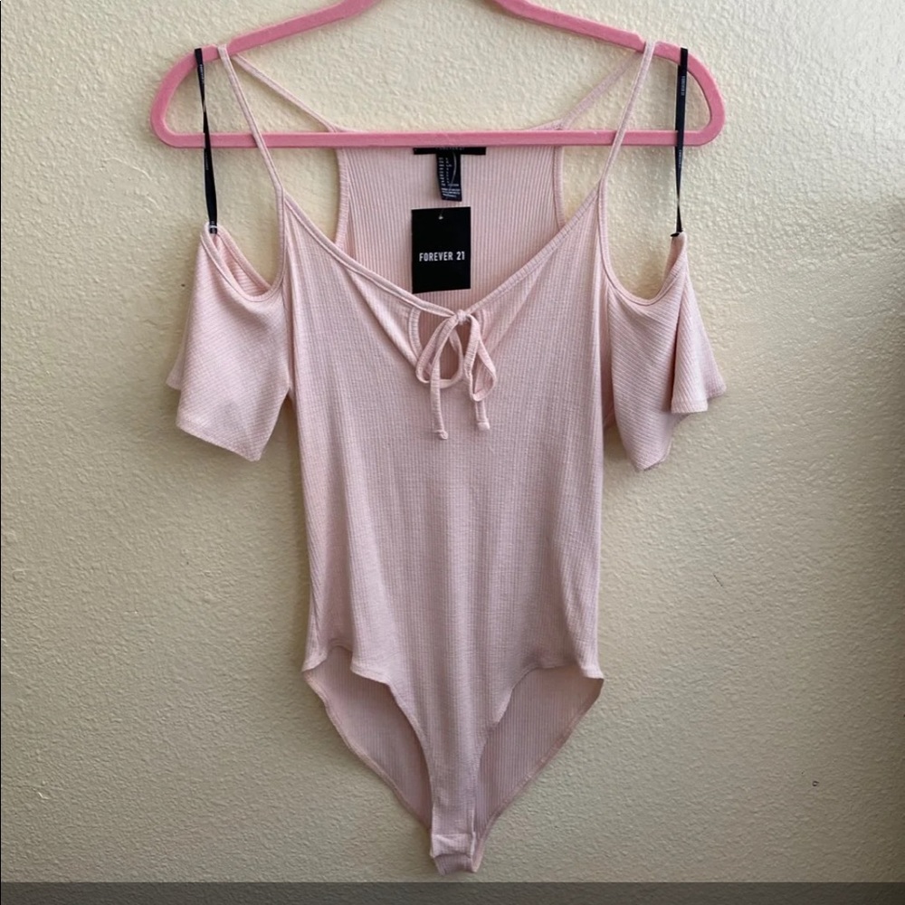 Body suit